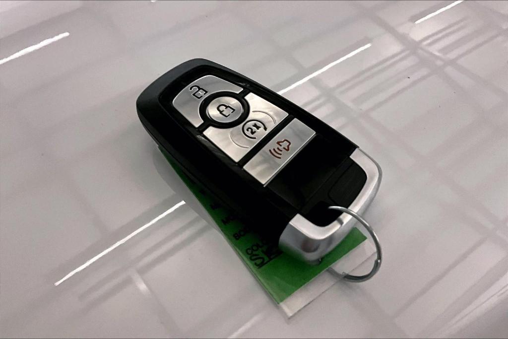 new 2025 Ford Maverick car, priced at $33,243