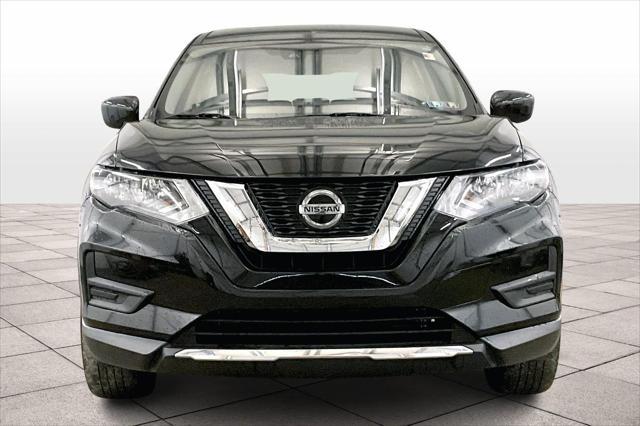 used 2019 Nissan Rogue car, priced at $18,000