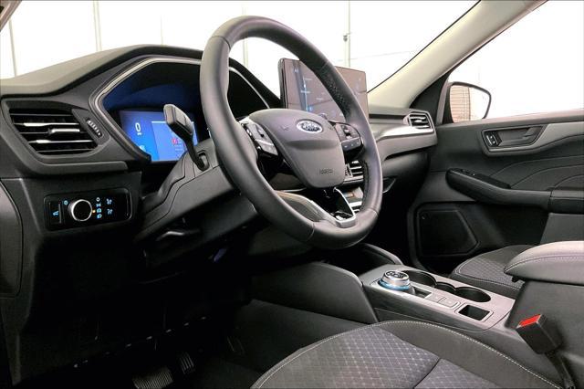 new 2024 Ford Escape car, priced at $28,710