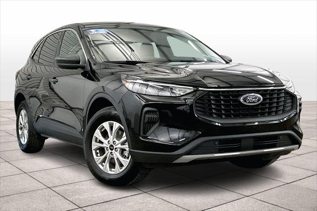 new 2024 Ford Escape car, priced at $28,710