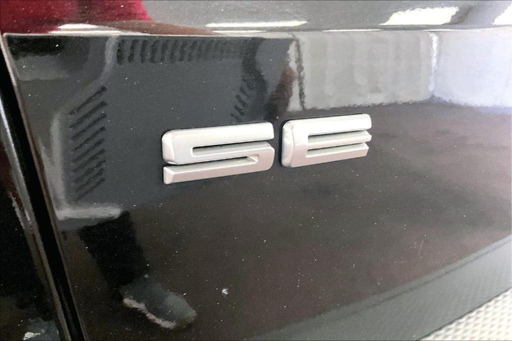 used 2022 Ford Escape car, priced at $21,000