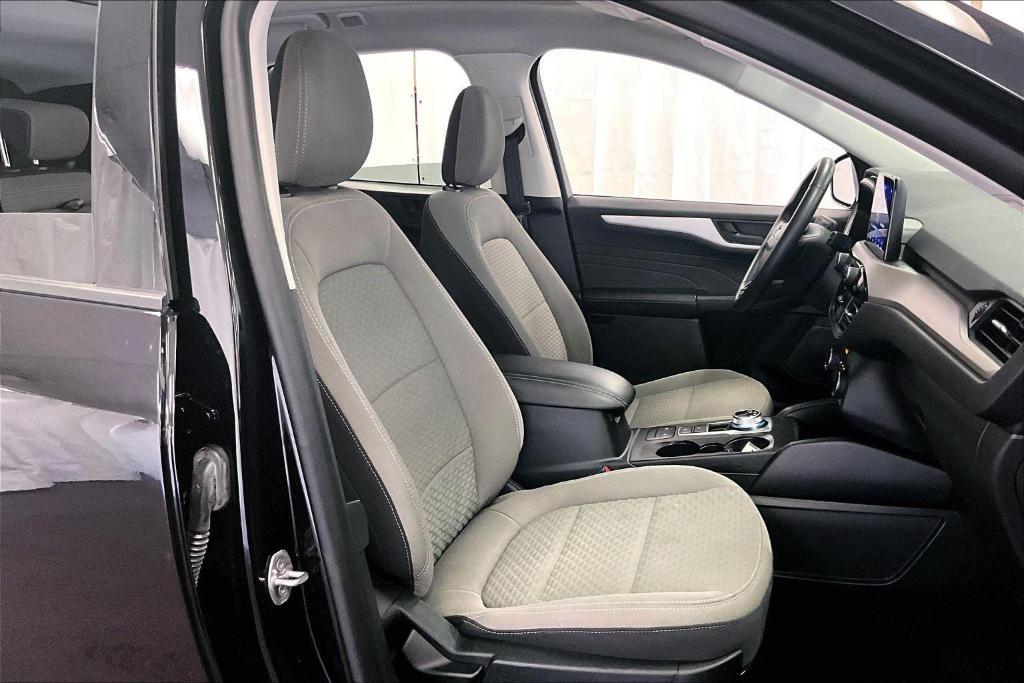 used 2022 Ford Escape car, priced at $21,000