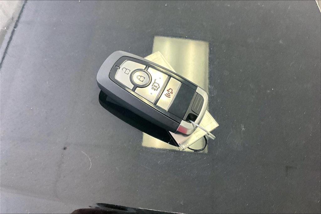 used 2022 Ford Escape car, priced at $21,000