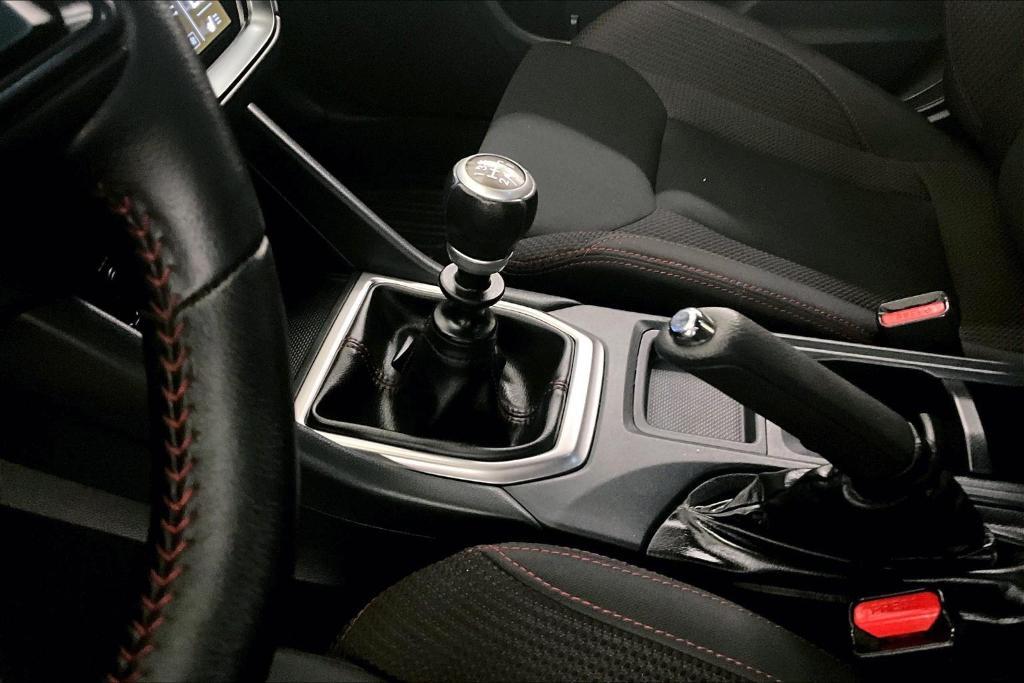 used 2022 Subaru WRX car, priced at $28,000