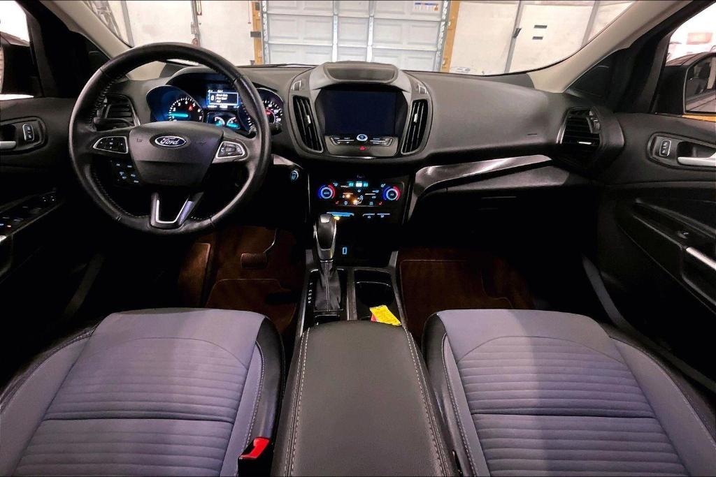 used 2019 Ford Escape car, priced at $15,750