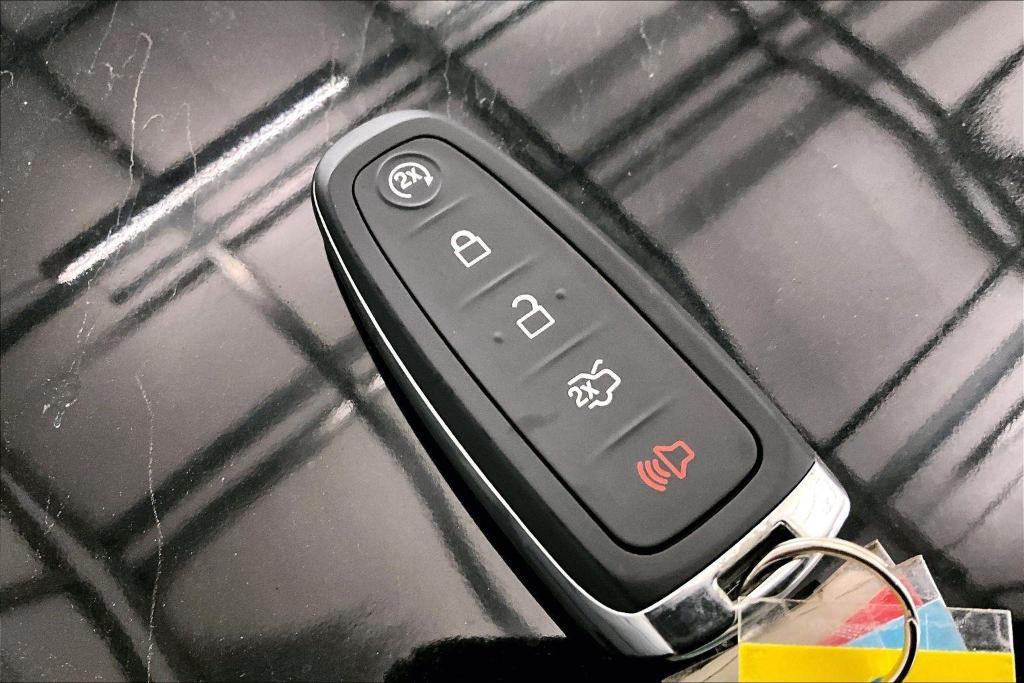 used 2019 Ford Escape car, priced at $15,750