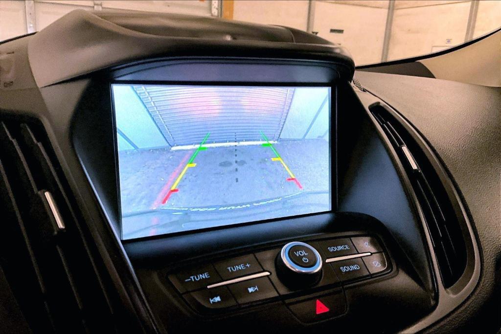 used 2019 Ford Escape car, priced at $15,750