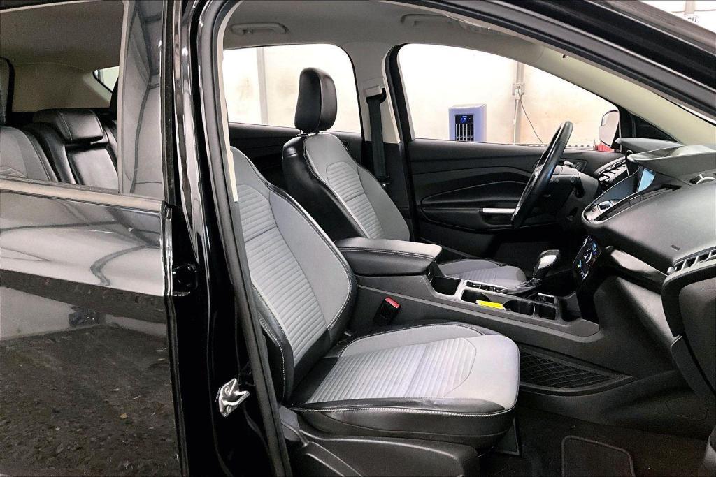 used 2019 Ford Escape car, priced at $15,750