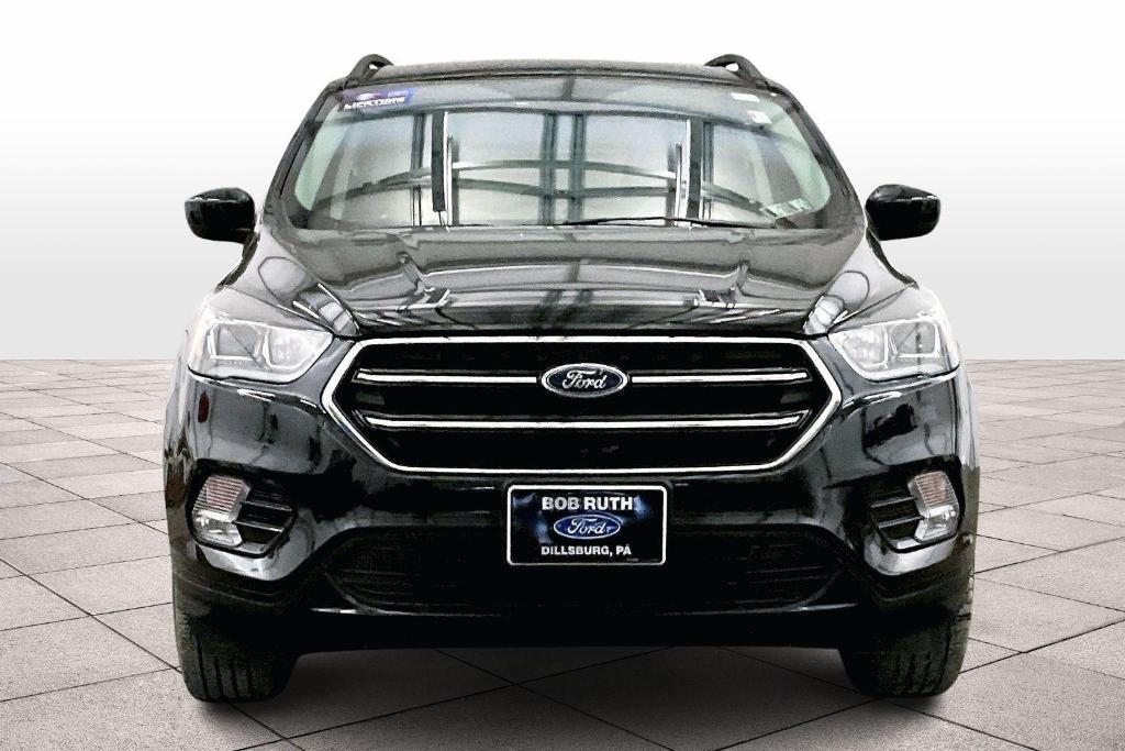 used 2019 Ford Escape car, priced at $15,750