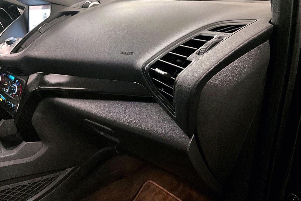 used 2019 Ford Escape car, priced at $15,750