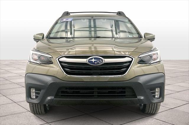 used 2020 Subaru Outback car, priced at $23,000