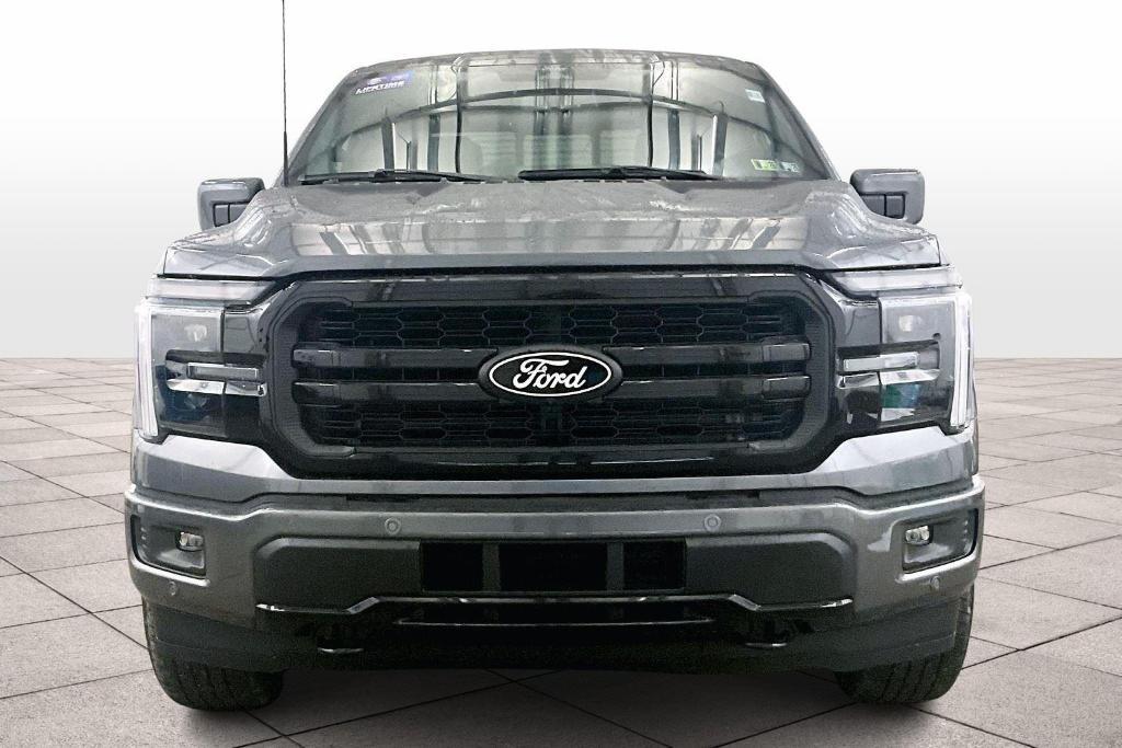 new 2025 Ford F-150 car, priced at $67,500