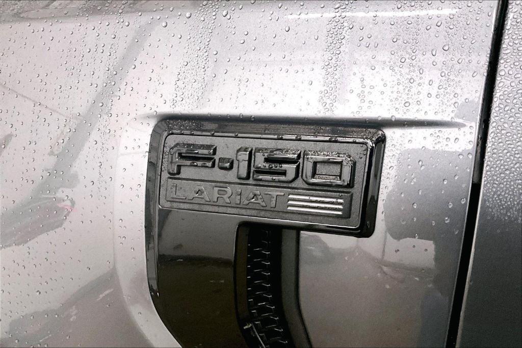 new 2025 Ford F-150 car, priced at $67,500
