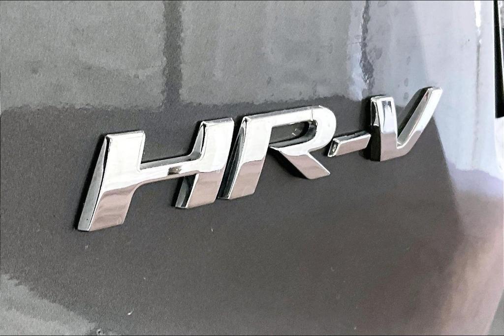 used 2020 Honda HR-V car, priced at $18,388