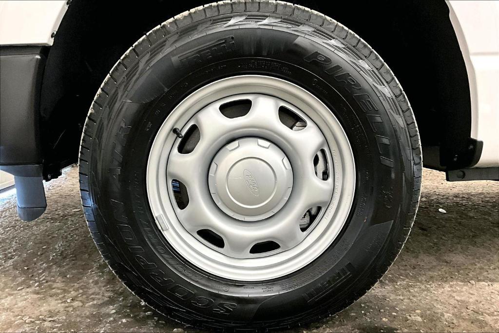 new 2025 Ford F-150 car, priced at $43,000