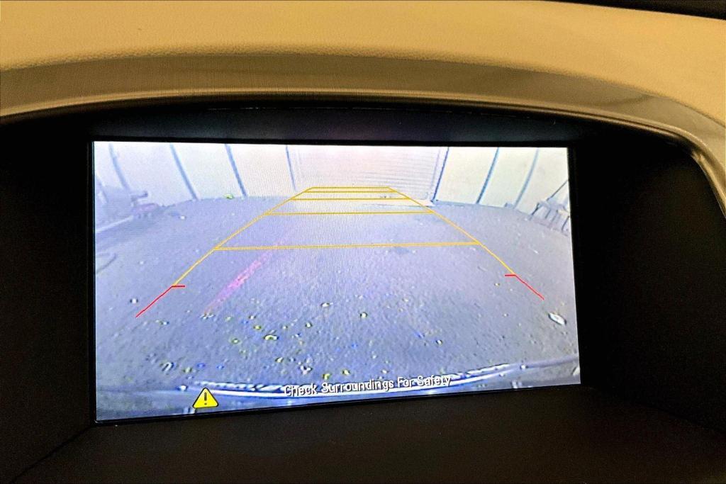 used 2016 Buick Verano car, priced at $11,500