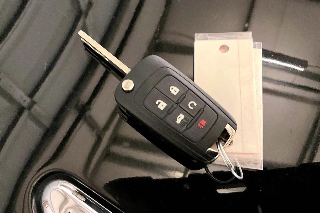 used 2016 Buick Verano car, priced at $11,500