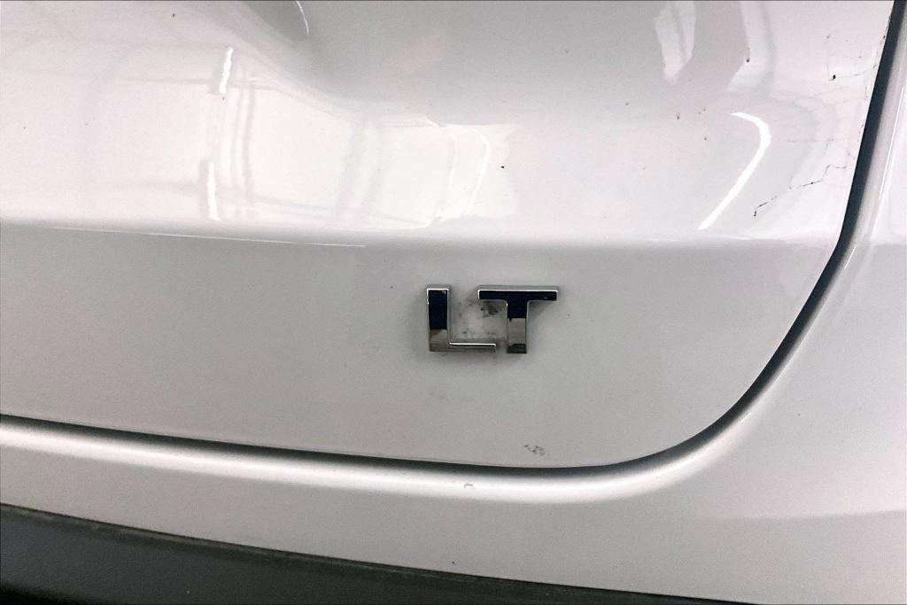 used 2024 Chevrolet Trax car, priced at $21,250
