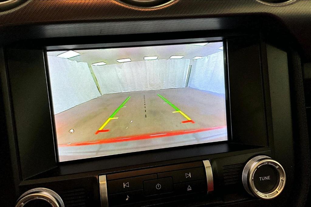 used 2019 Ford Mustang car, priced at $34,000