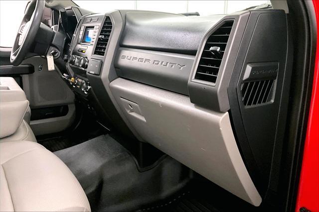 used 2019 Ford F-350 car, priced at $34,500