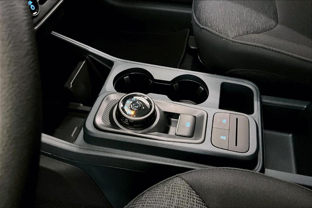 new 2025 Ford Maverick car, priced at $27,944