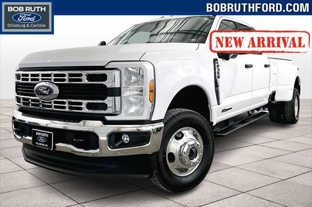 new 2024 Ford F-350 car, priced at $70,000