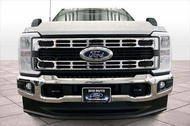 new 2024 Ford F-350 car, priced at $70,000