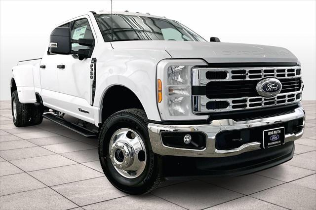 new 2024 Ford F-350 car, priced at $70,000