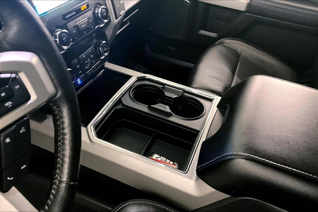 used 2019 Ford F-250 car, priced at $58,000