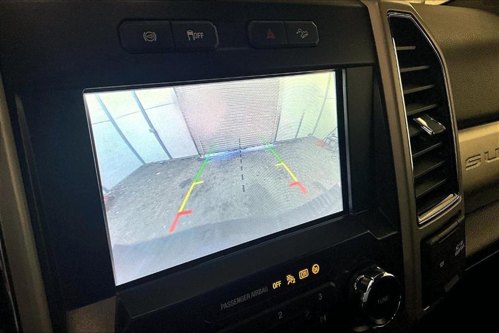 used 2019 Ford F-250 car, priced at $58,000