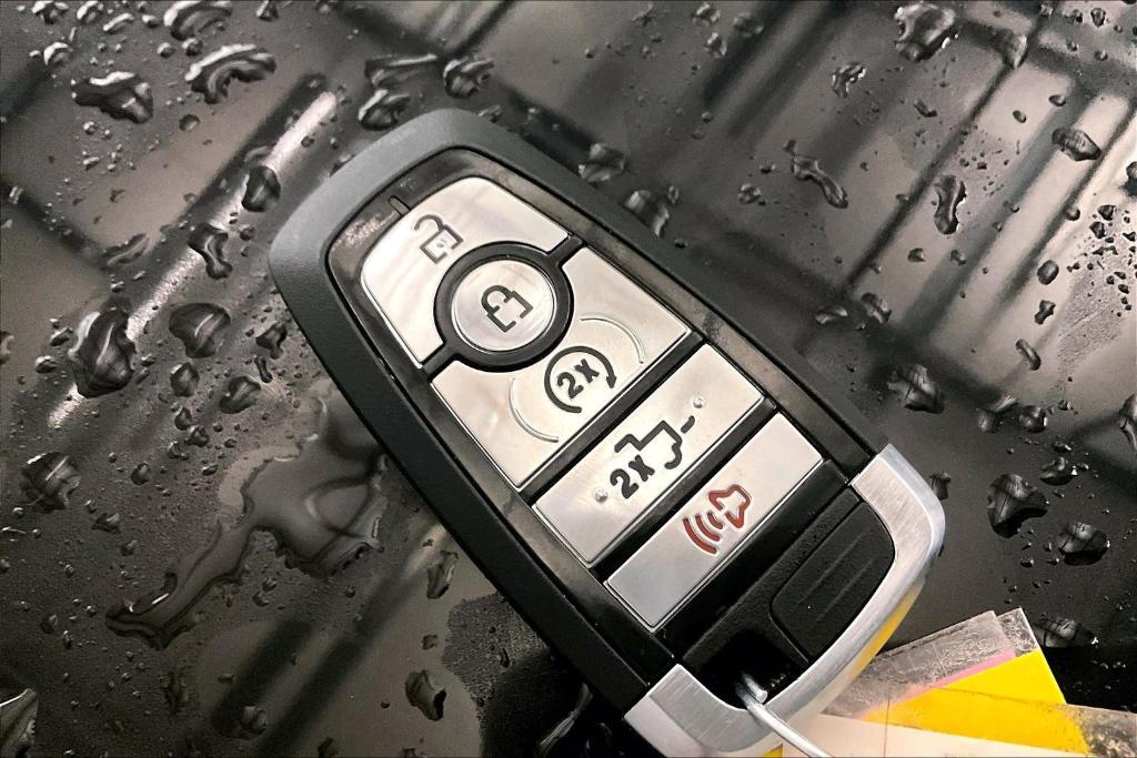 used 2019 Ford F-250 car, priced at $58,000