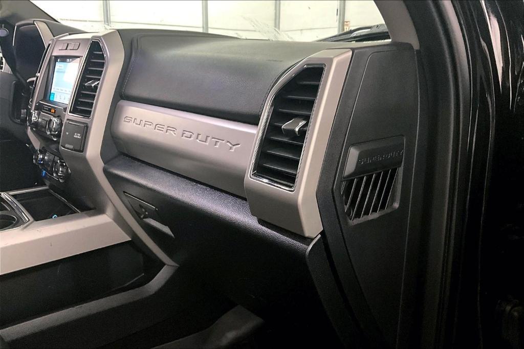 used 2019 Ford F-250 car, priced at $58,000