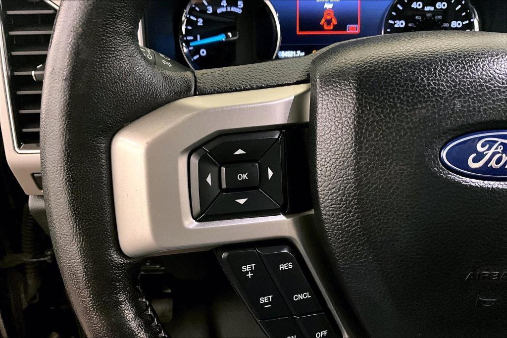 used 2019 Ford F-250 car, priced at $58,000