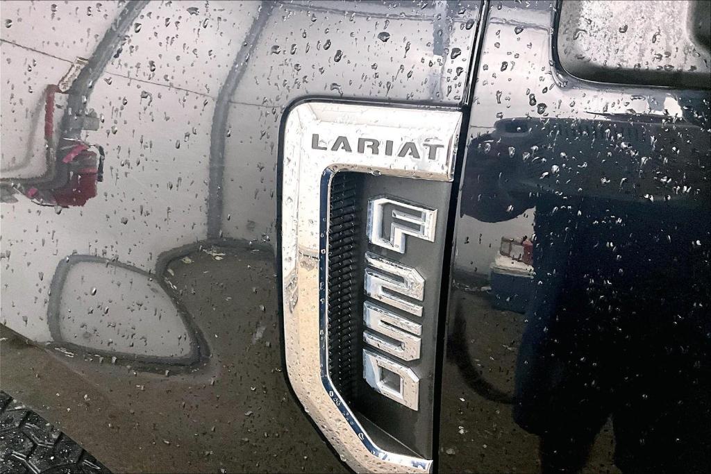 used 2019 Ford F-250 car, priced at $58,000