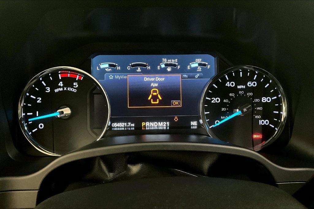 used 2019 Ford F-250 car, priced at $58,000