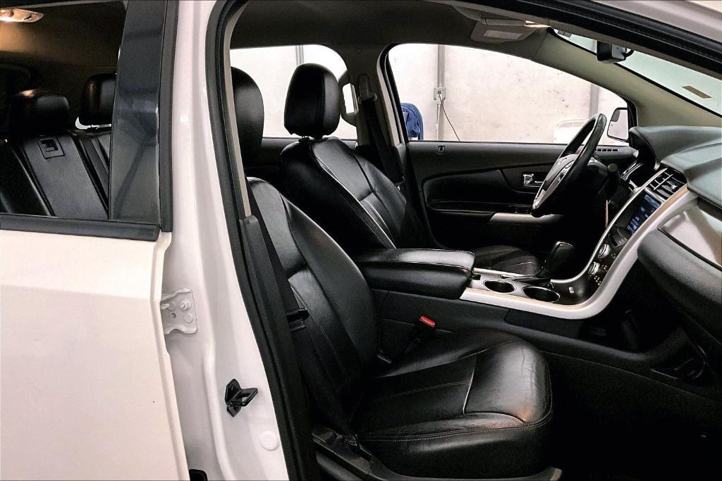 used 2013 Ford Edge car, priced at $7,488