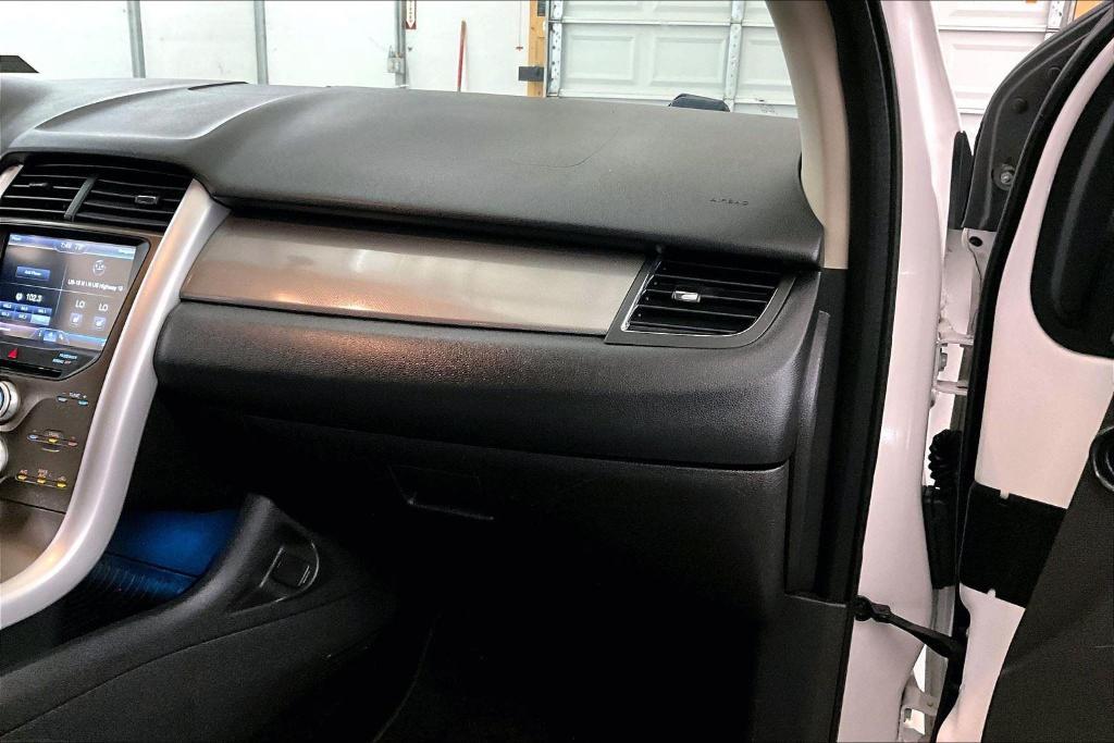 used 2013 Ford Edge car, priced at $7,488
