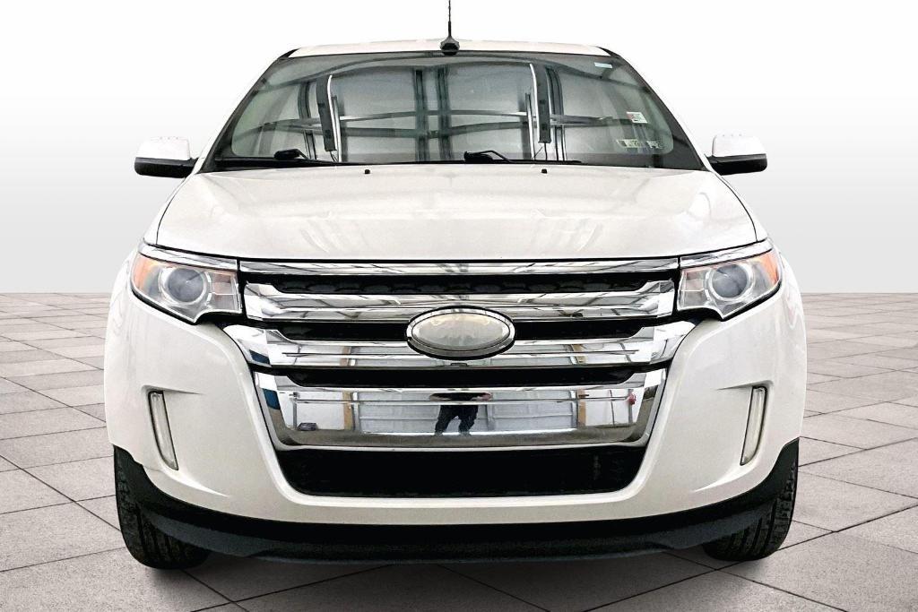 used 2013 Ford Edge car, priced at $7,488