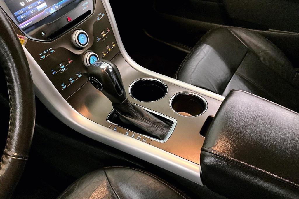 used 2013 Ford Edge car, priced at $7,488
