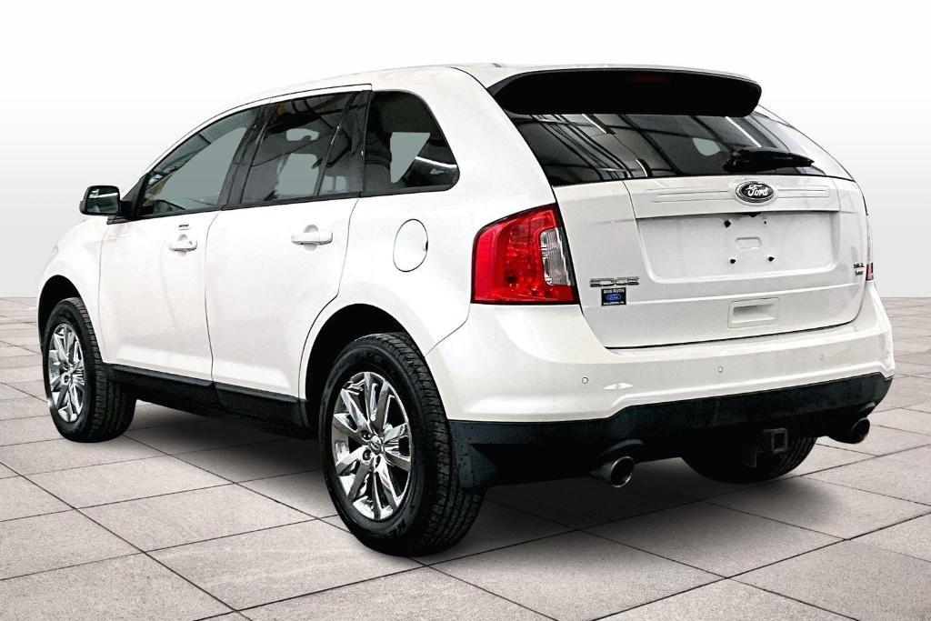 used 2013 Ford Edge car, priced at $7,488