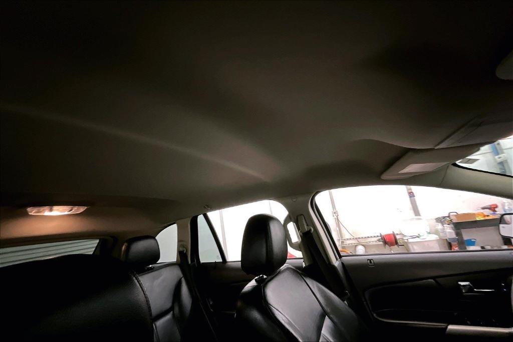 used 2013 Ford Edge car, priced at $7,488