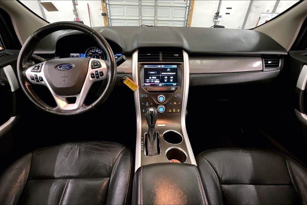used 2013 Ford Edge car, priced at $7,488