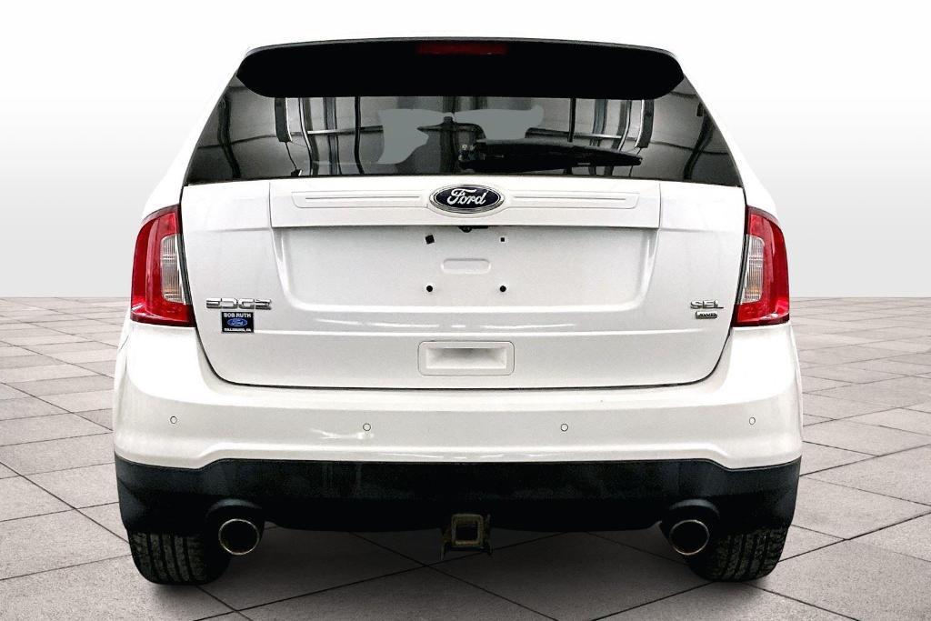 used 2013 Ford Edge car, priced at $7,488