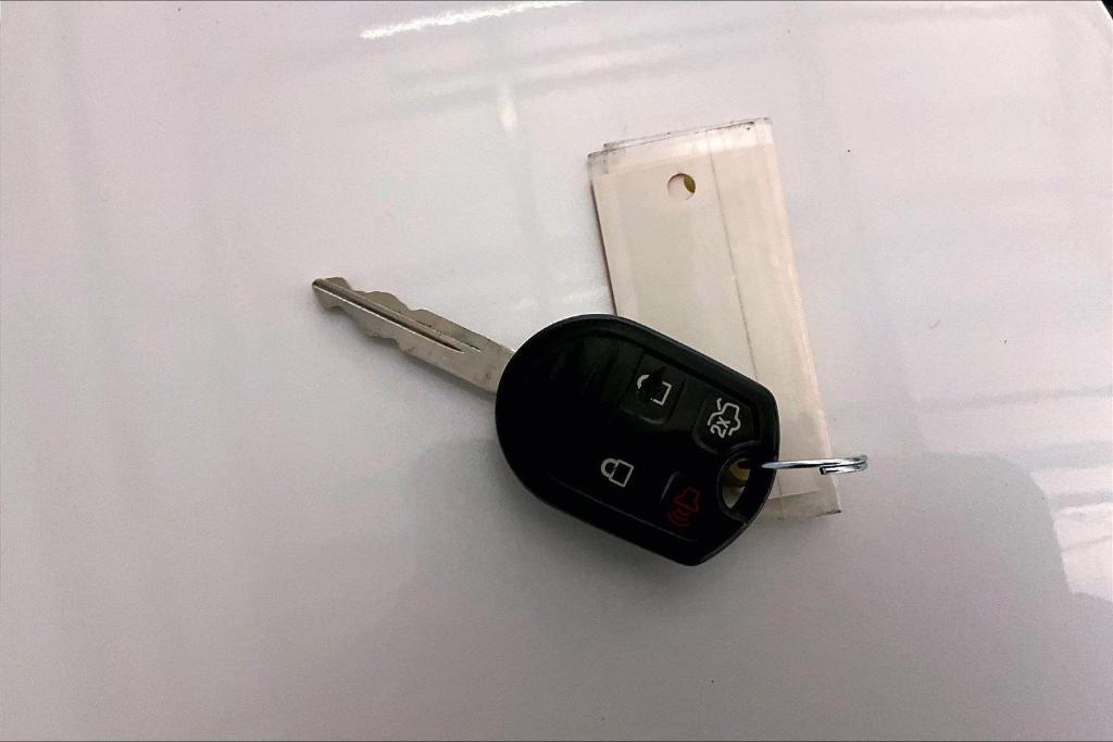 used 2013 Ford Edge car, priced at $7,488