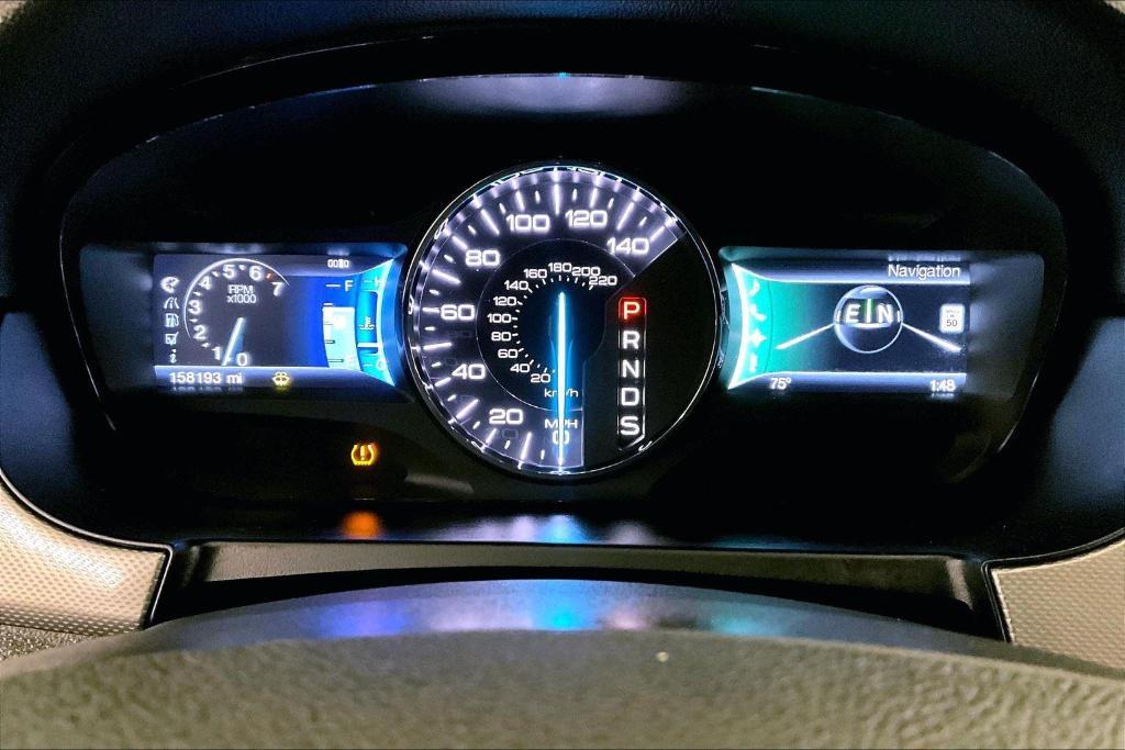 used 2013 Ford Edge car, priced at $7,488