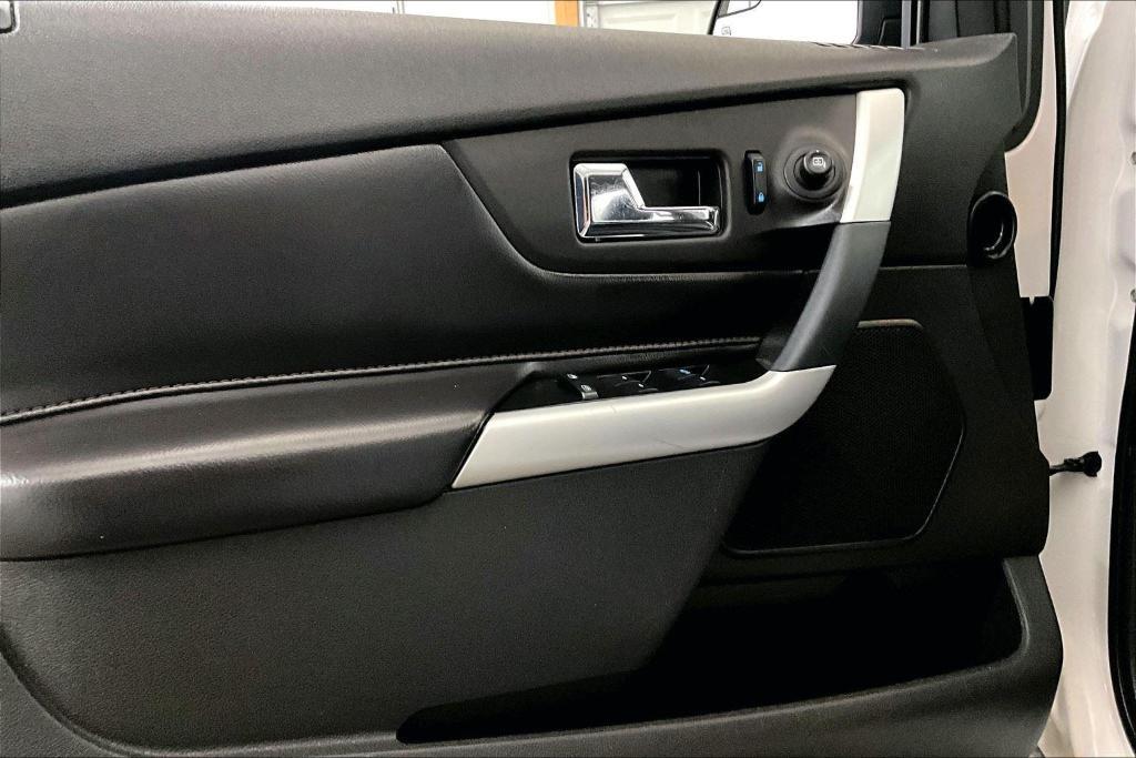 used 2013 Ford Edge car, priced at $7,488