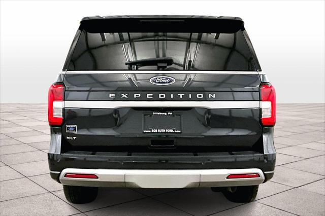 used 2022 Ford Expedition car, priced at $47,000