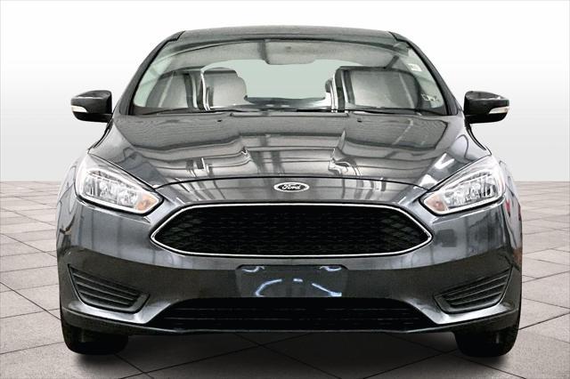 used 2017 Ford Focus car, priced at $13,250