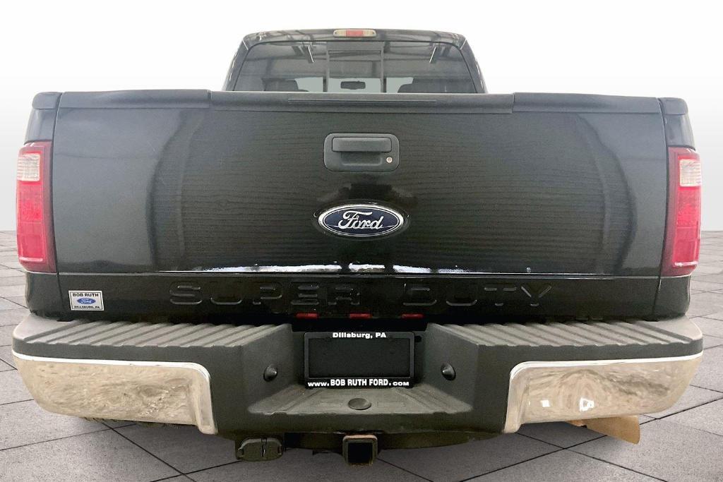 used 2008 Ford F-450 car, priced at $28,788