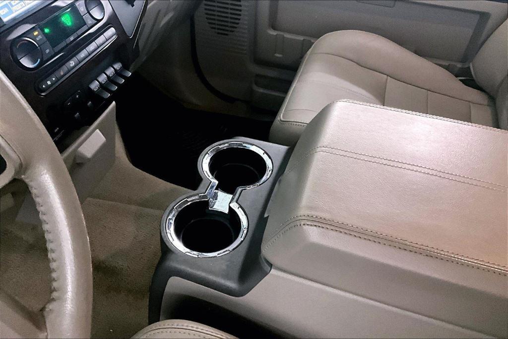 used 2008 Ford F-450 car, priced at $28,788